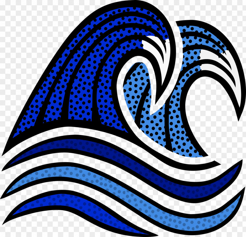 Waves Clipart Wind Wave Clip Art PNG