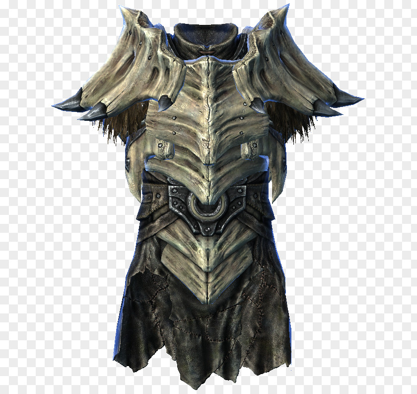 Armour Oblivion The Elder Scrolls III: Morrowind V: Skyrim – Dragonborn Mod PNG