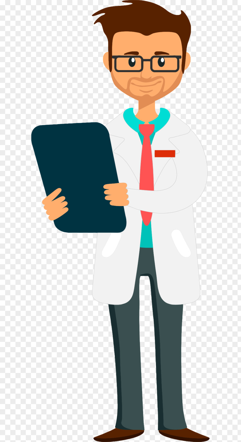 Clipboard Physician Podiatrist Medicine Clip Art PNG