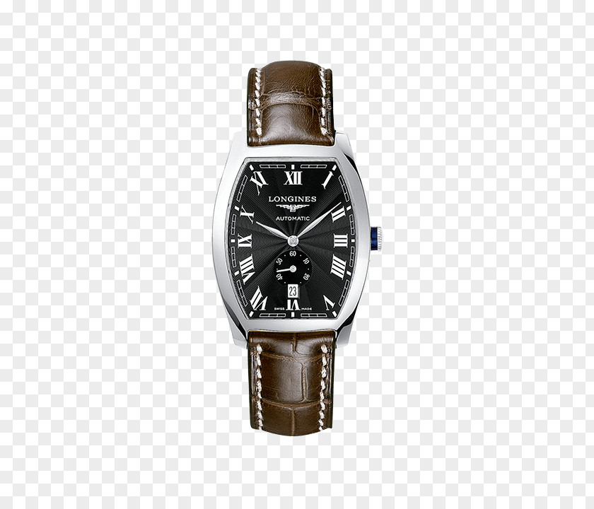 Collection Longines Watch Male Automatic Chronograph Quartz PNG