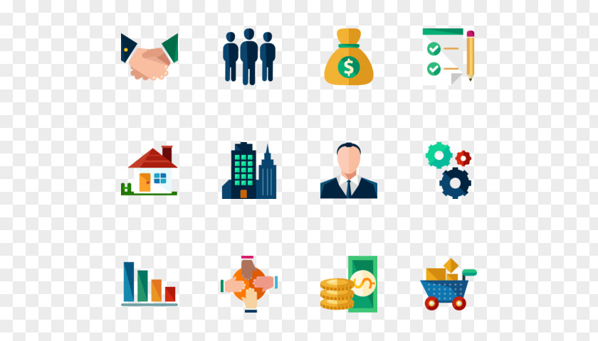 Company Icon Business Clip Art PNG