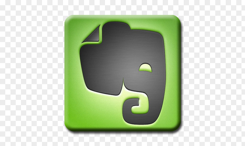 Evernote Note-taking Web Browser PNG