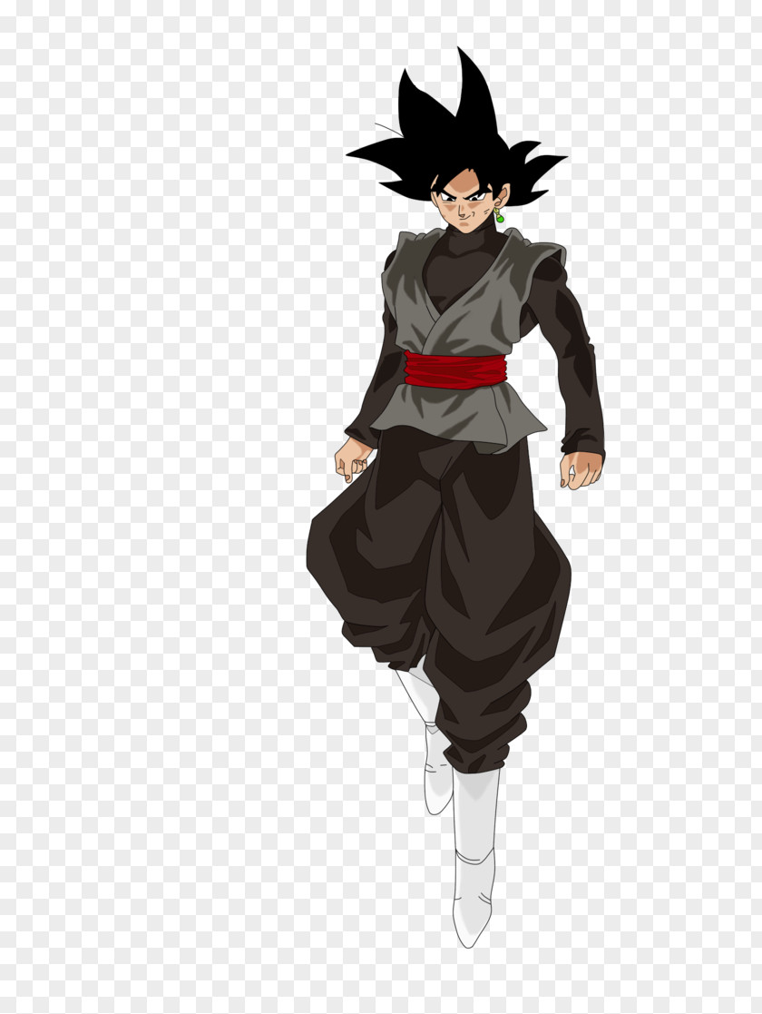 Goku Gohan Cell Trunks Frieza PNG