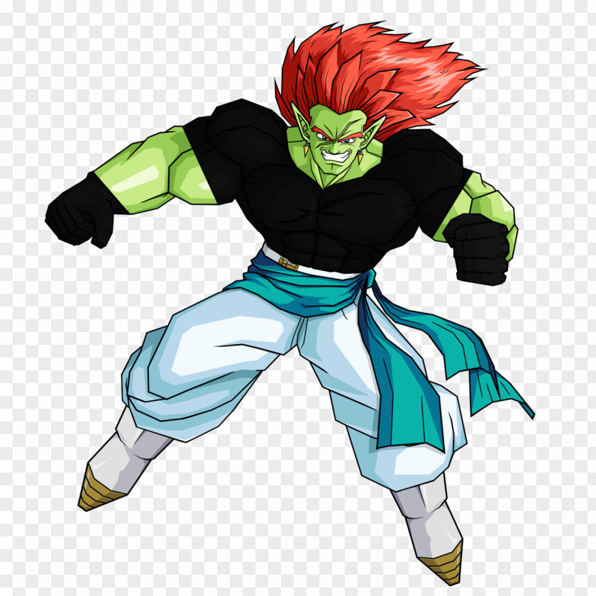 Goku Trunks Vegeta Frieza Krillin PNG