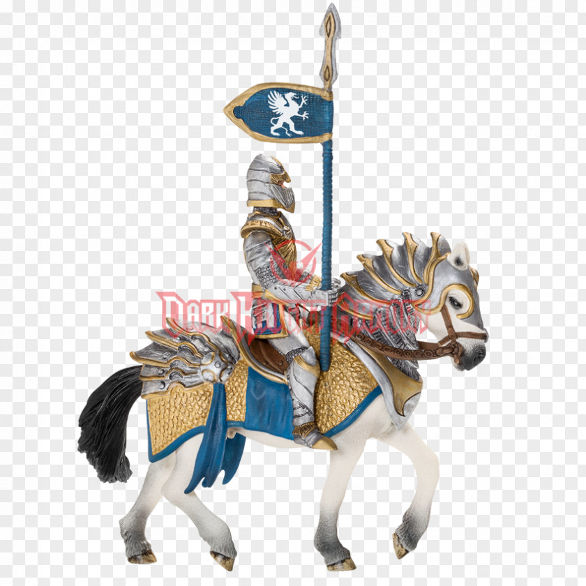 Horse Schleich Knight Amazon.com Toy PNG