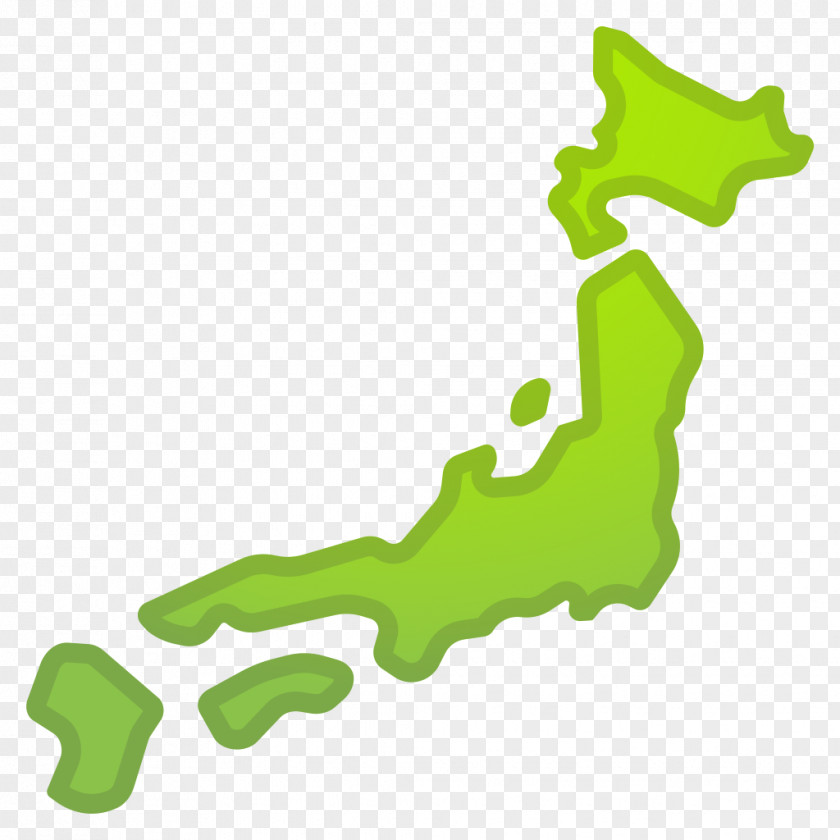 Japan Emoji Noto Fonts PNG