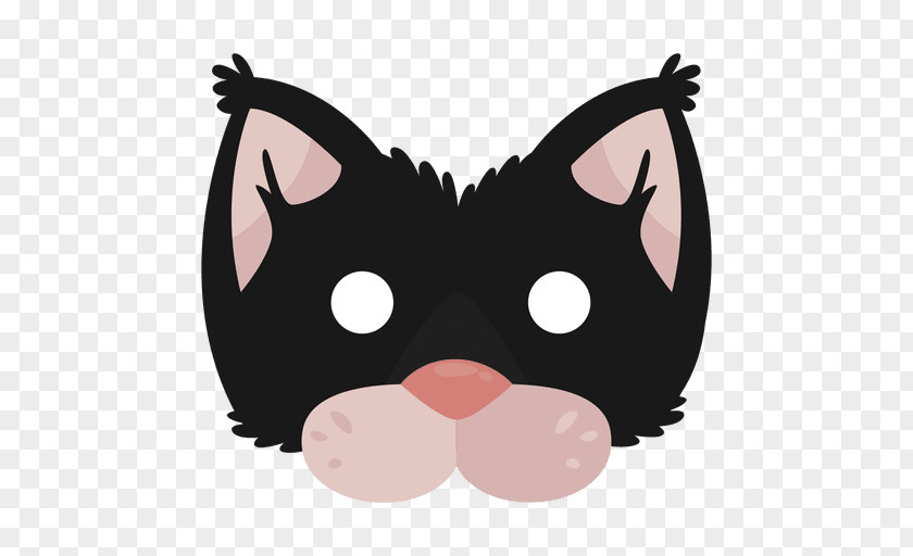 Mask Vector Lion Cat Clip Art PNG