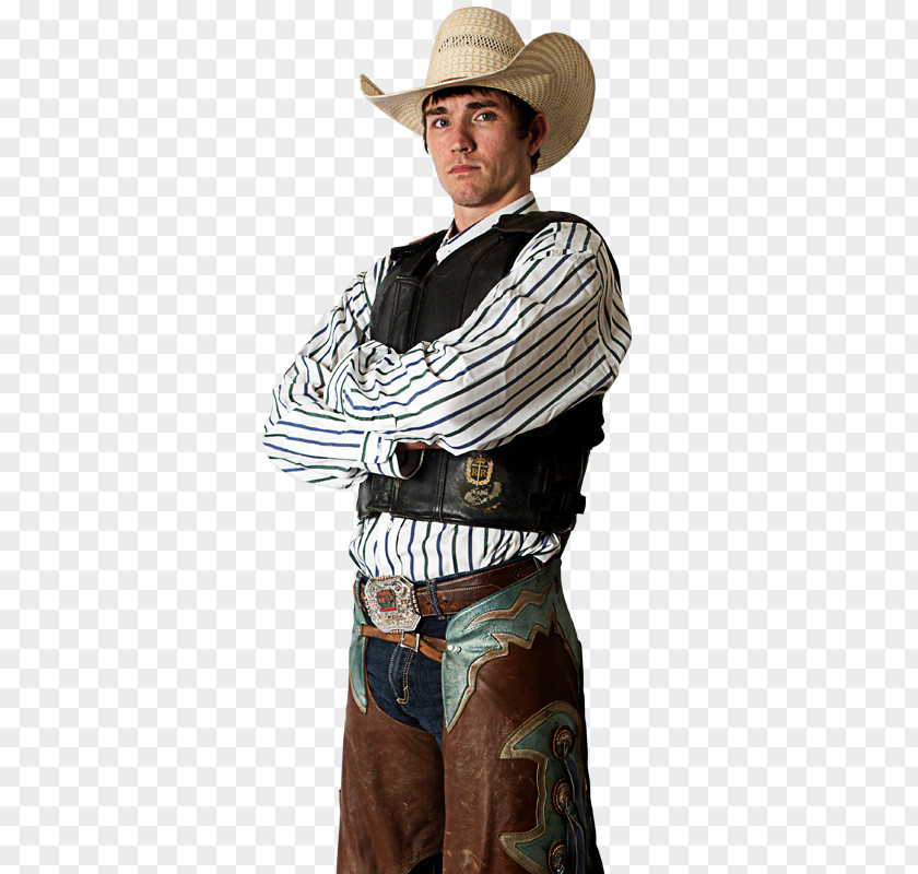 PBR Bull Riding Injuries Professional Riders Cowboy Hat Troy PNG