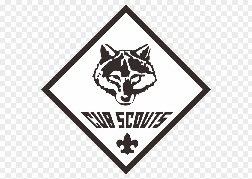 Scout Cub Scouting Boy Scouts Of America Logo PNG