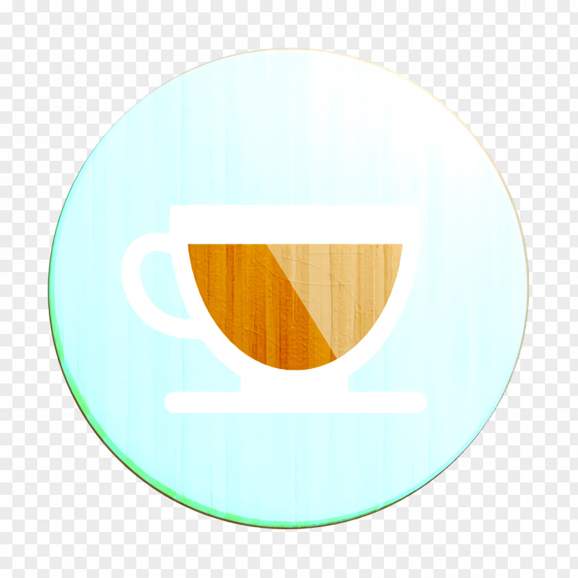 Symbol Logo Cafe Icon Coffee Cup PNG