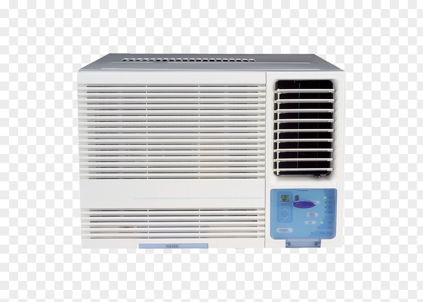 Window Air Conditioner Carrier Corporation Conditioning Ventilation British Thermal Unit AHI Fzc PNG