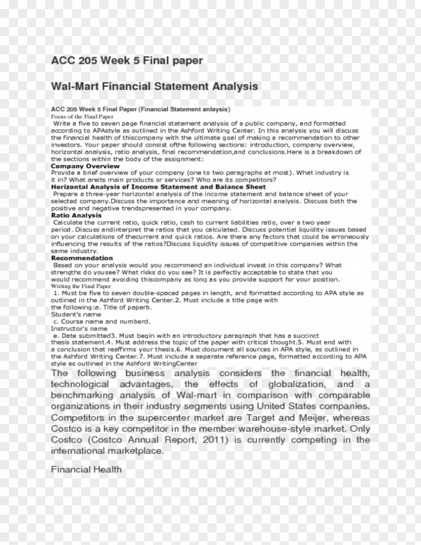 Financial Analysis Essay Résumé Coursework Thesis Statement Introduction PNG