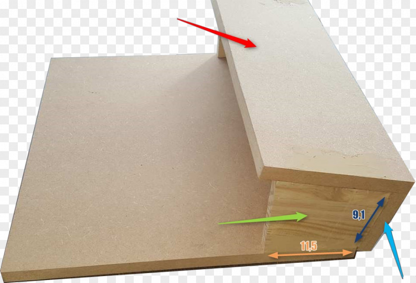 Fleche Qui Monte Medium-density Fibreboard Plywood Frame And Panel Product Design PNG
