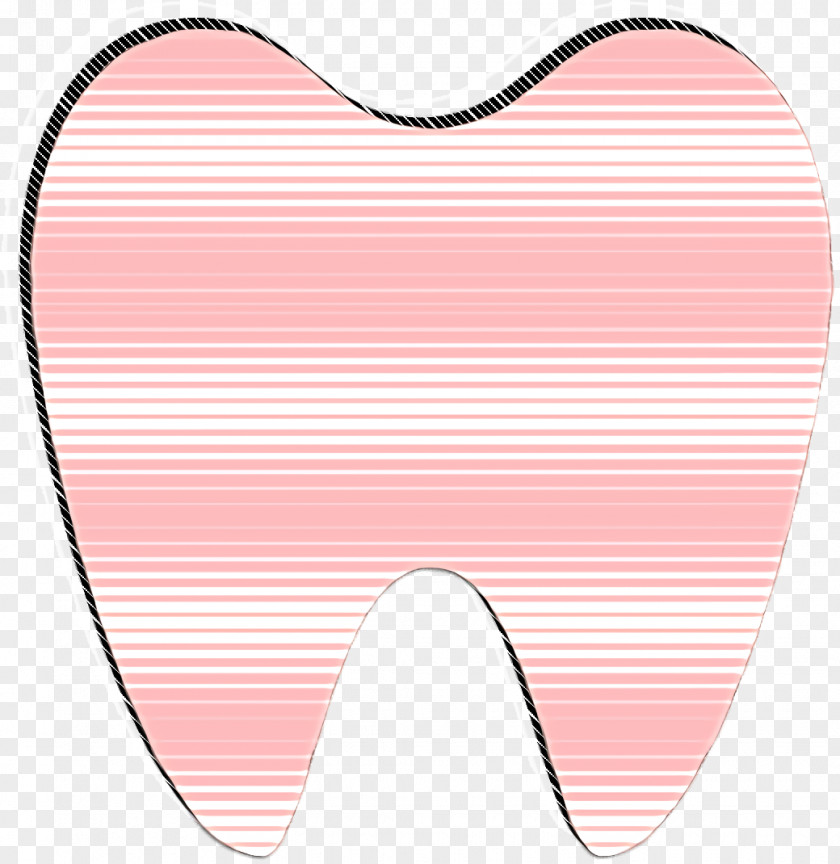 Medical Icon Tooth PNG