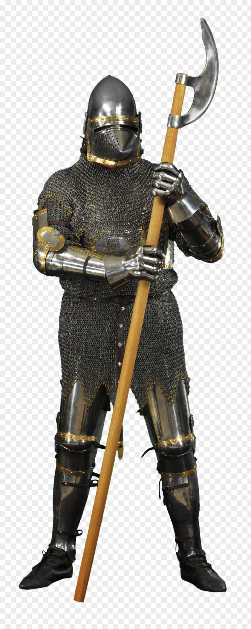 Medival Knight Middle Ages Icon PNG
