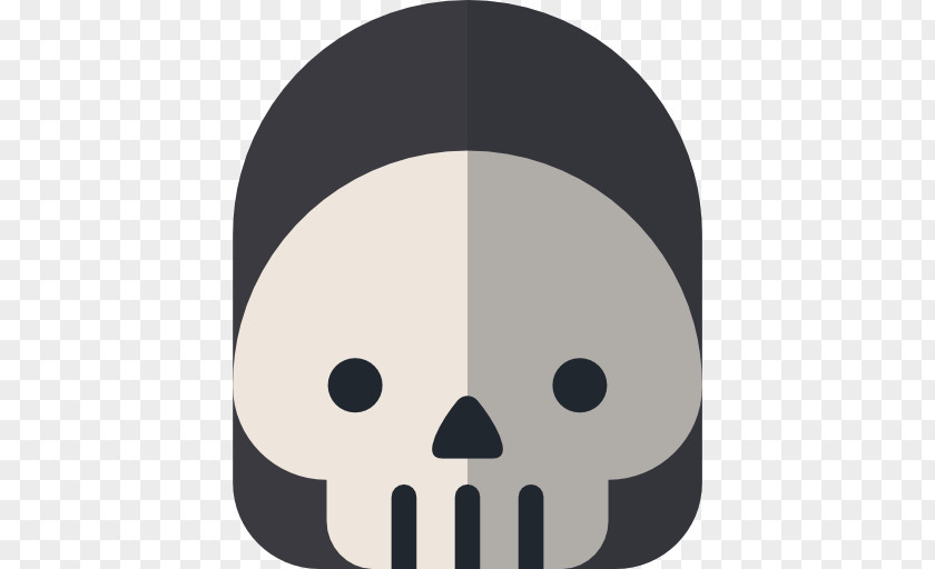 Nose Headgear Skull Clip Art PNG