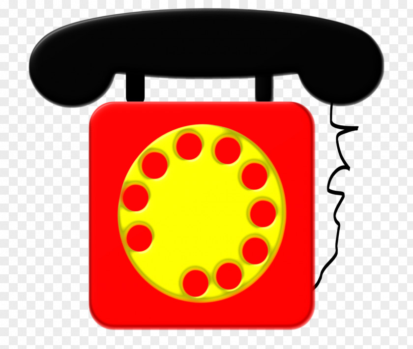 Old Phone Telephone Rotary Dial Clip Art PNG