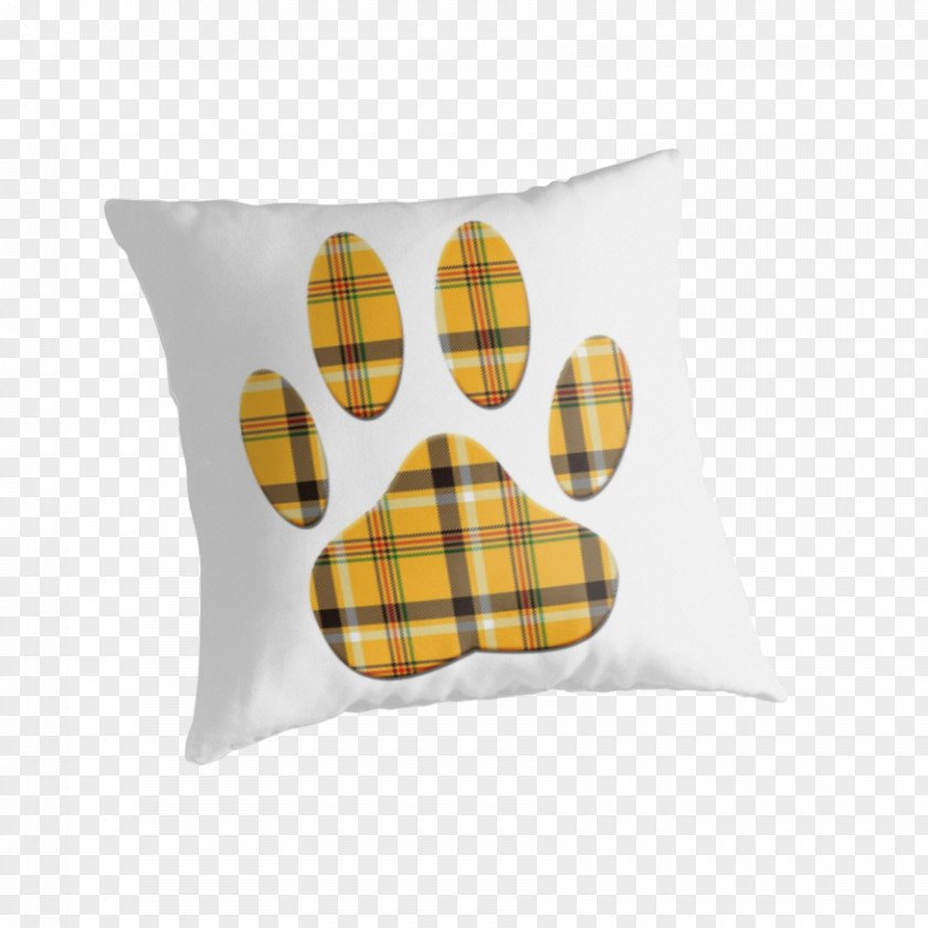 Plaid Print Tartan Cushion Throw Pillows FaZe Clan PNG