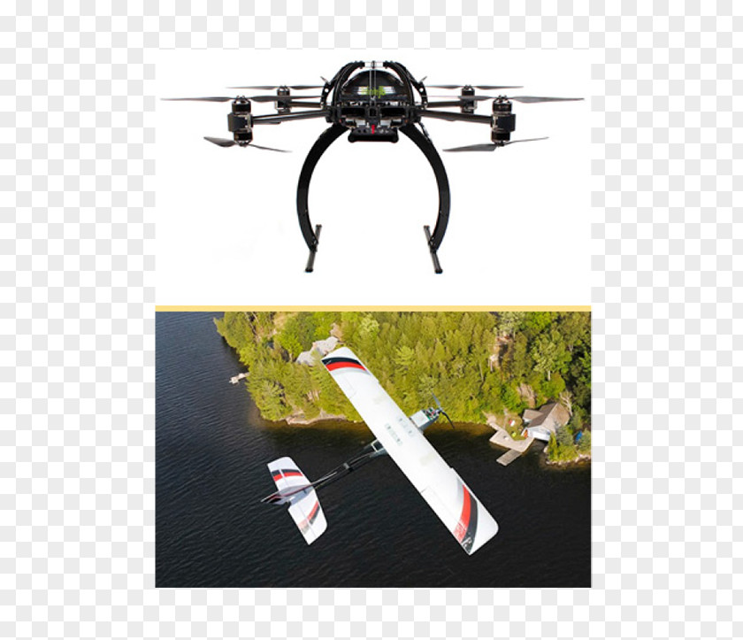 PrecisionHawk Unmanned Aerial Vehicle Del Monte Fresh Produce N.A. Inc Survey Business PNG