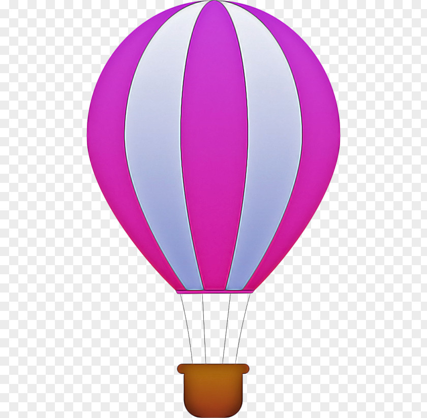 Recreation Aerostat Hot Air Balloon PNG