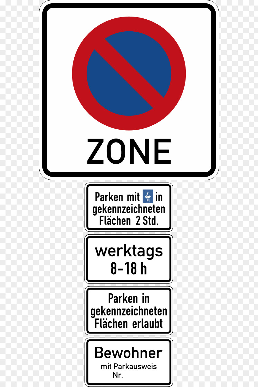 Road Traffic Sign Parking Violation Stock Photography PNG