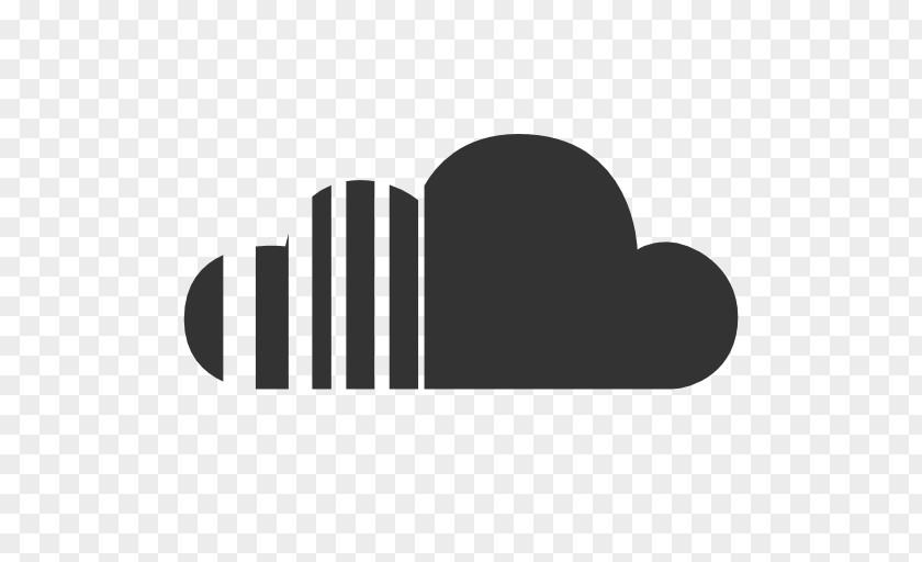 SoundCloud Download Logo PNG