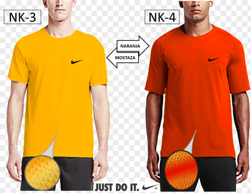 T-shirt Nike Sportswear Shoulder Sleeve PNG