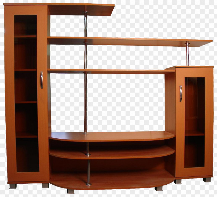 TV Cabinet Furniture Nightstand Cabinetry Shelf PNG