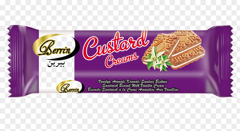 Vanilla Cream Chocolate Bar Flavor Brand Wafer PNG