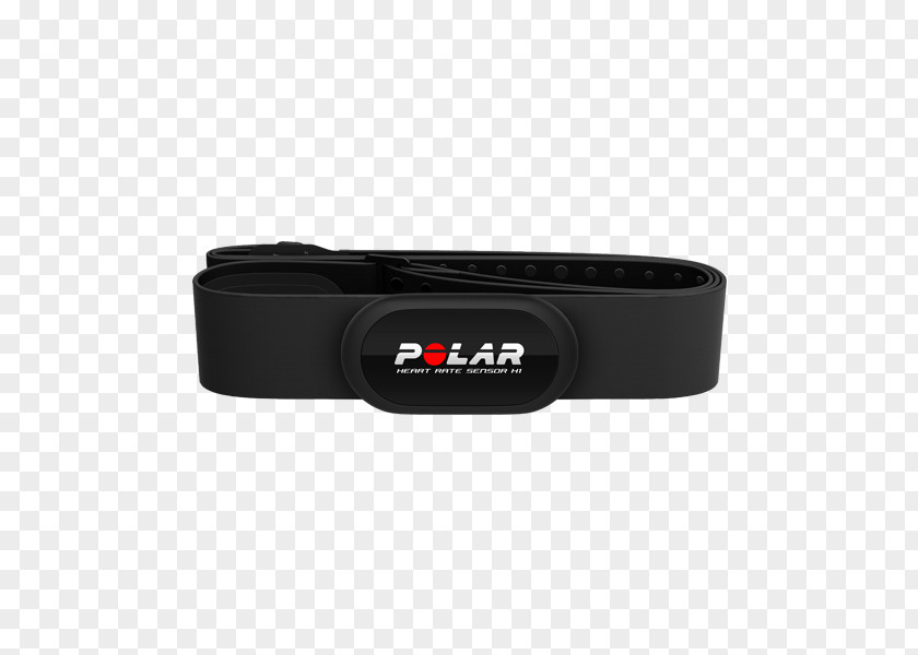 Belt Heart Rate Monitor Buckles Polar Electro PNG
