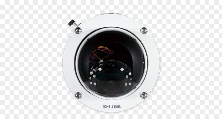 Camera Top View IP D-Link Closed-circuit Television Wireless Security PNG