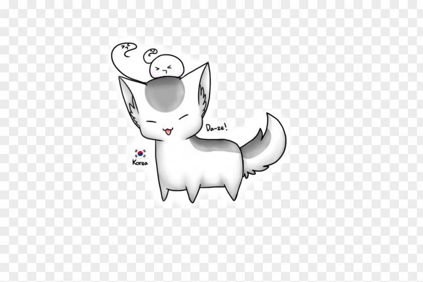 Cat Whiskers Dog Sketch Mammal PNG