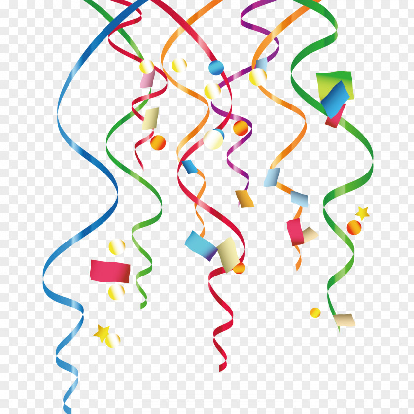 Celebrate Ribbon Strap Clip Art PNG