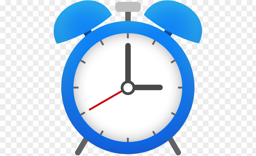 Cicle Timer Alarm Clocks Android PNG