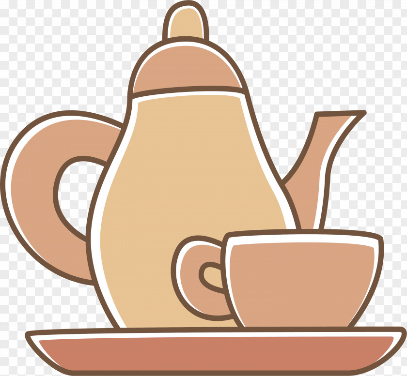 Coffee Cup PNG