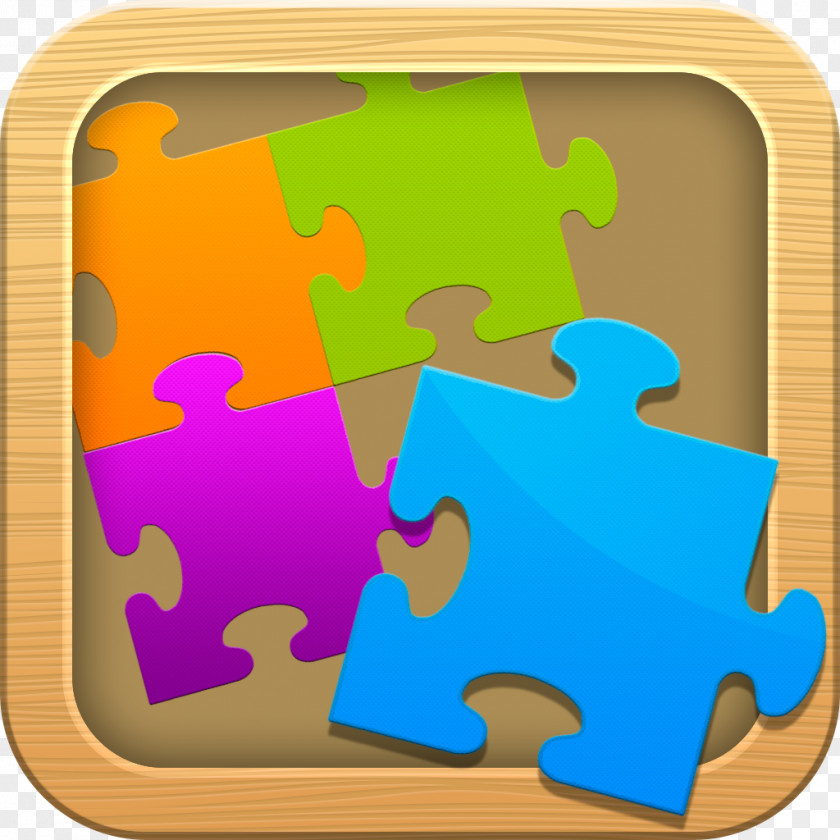 Hands Holding Puzzle Jigsaw Animated Cartoon Font PNG