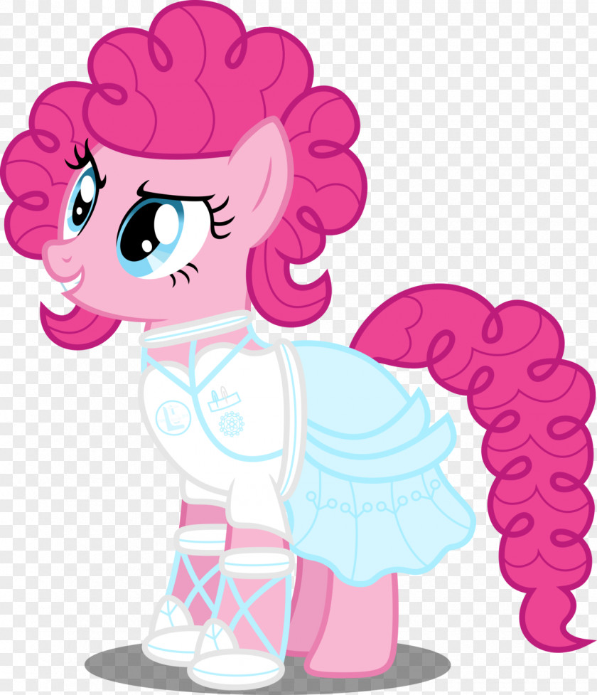 Horse Pony DeviantArt Pinkie Pie PNG