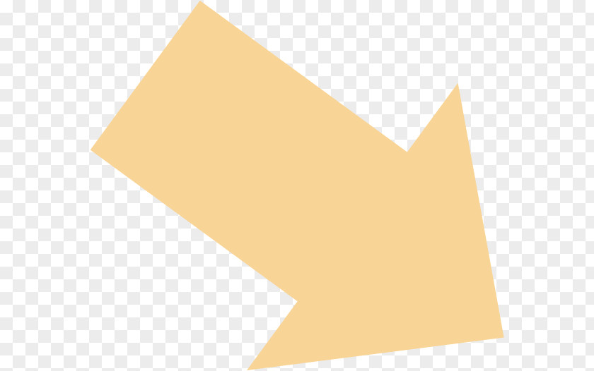 Line Paper Triangle PNG