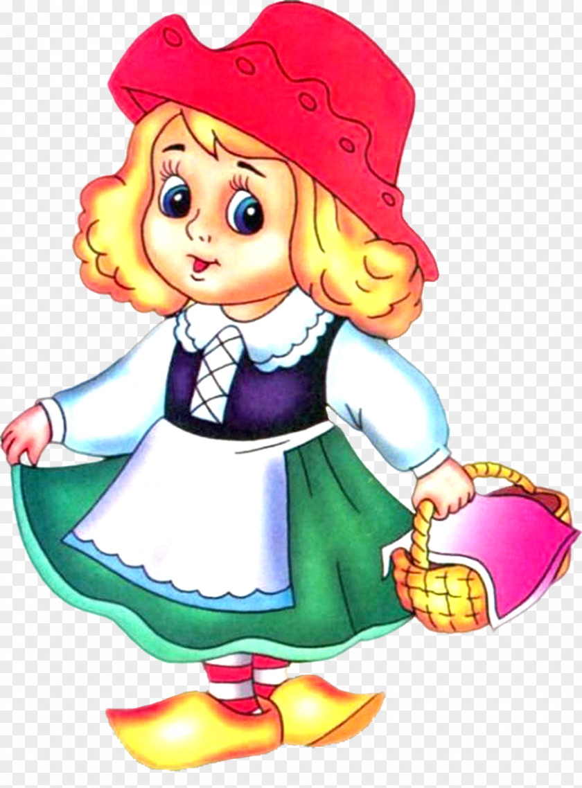 Little Red Riding Hood Fairy Tale Puss In Boots Image PNG