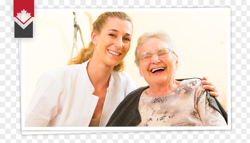 Live In Nursing Assisted Living Home Care Old Age Service PNG