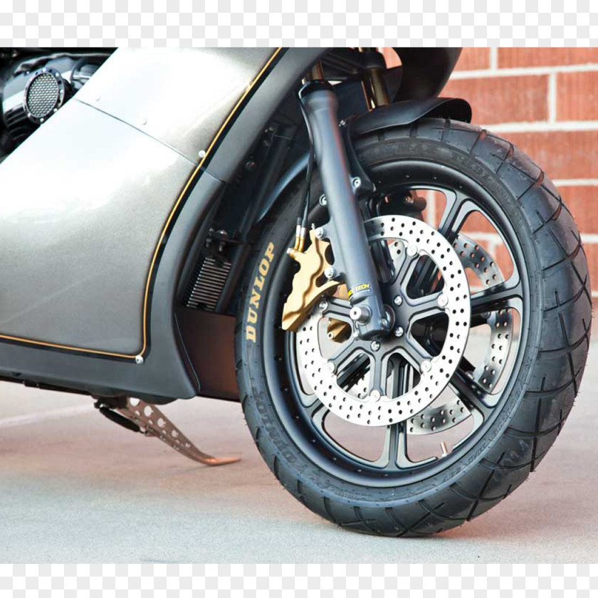 Motorcycle Tire Exhaust System Alloy Wheel Spoke PNG