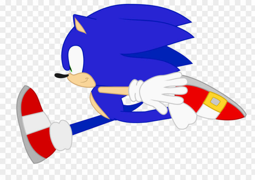 Runner Sonic The Hedgehog Dash Runners Classic Collection & Sega All-Stars Racing PNG