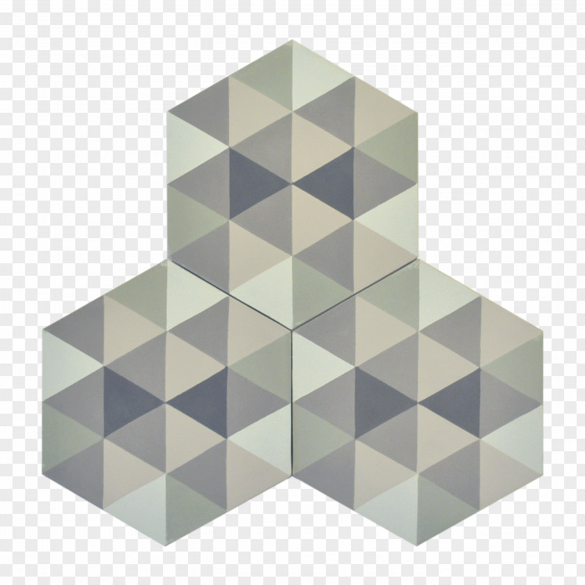 Tile Ceramic Floor Hexagon Water PNG