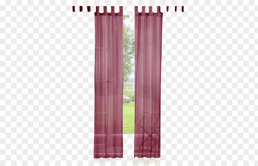 Window Curtain Plastic PNG