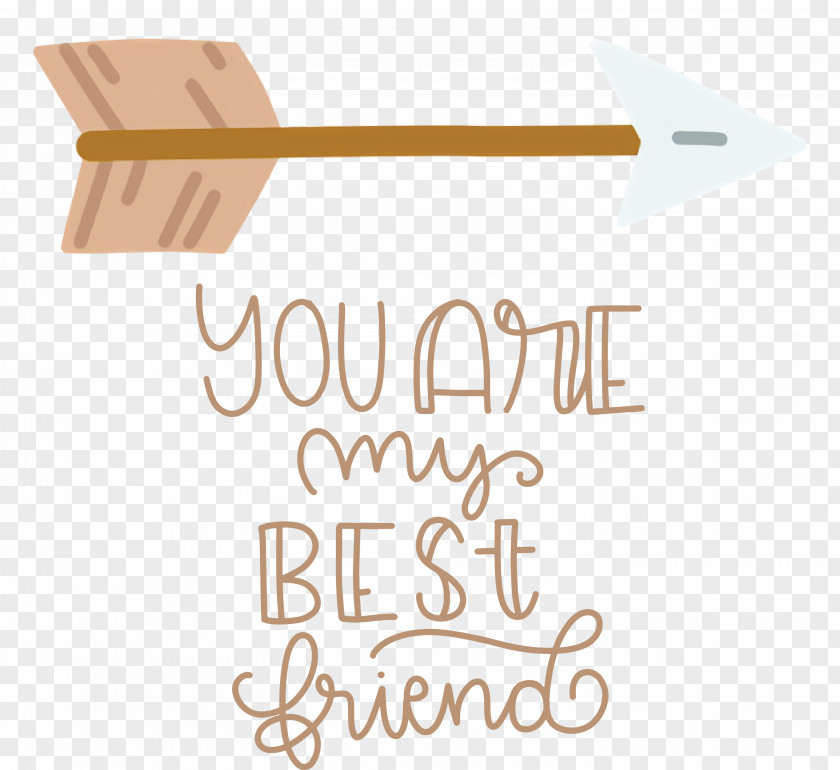 Best Friends You Are My Best Friends PNG