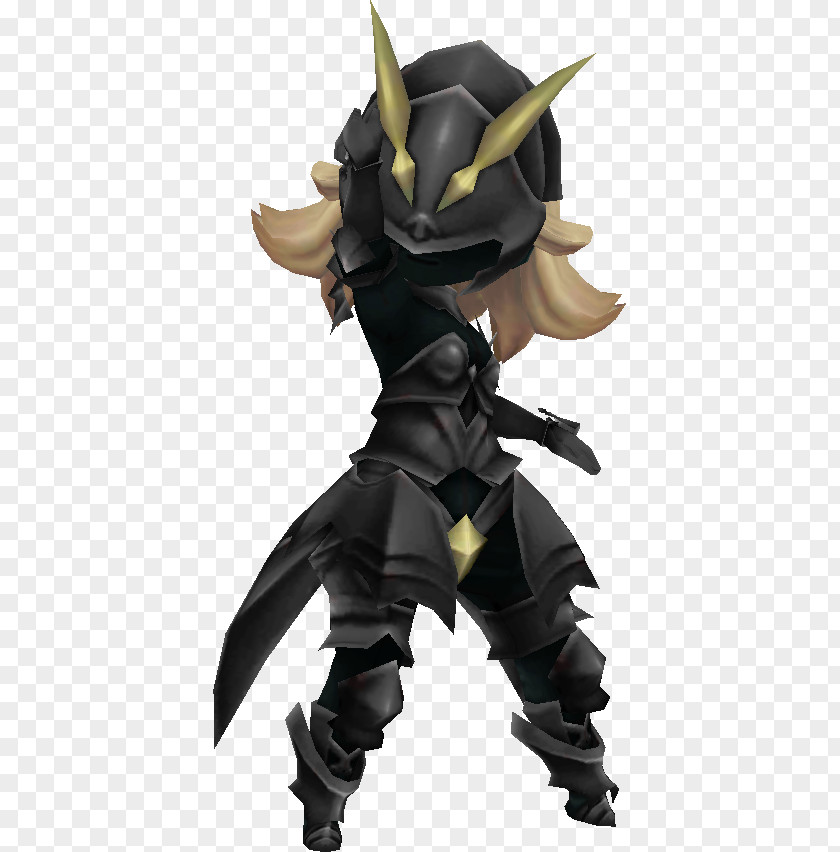 Bravely Default Second: End Layer Final Fantasy Nintendo 3DS Knight PNG