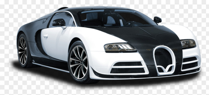 Bugatti Veyron Car Chiron EB 110 PNG
