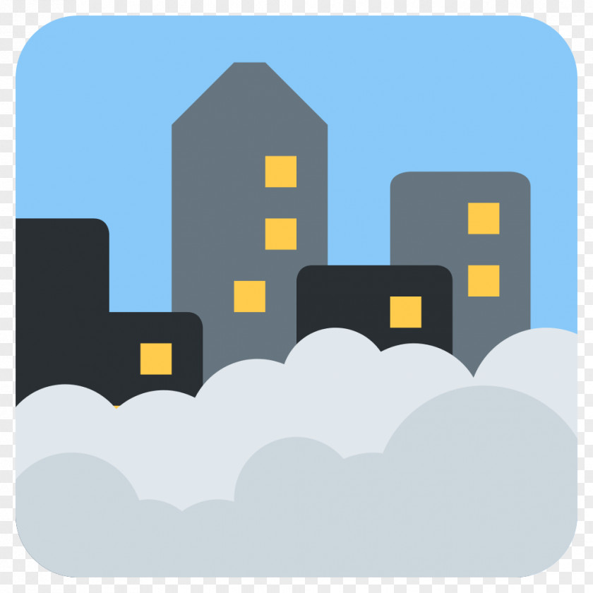 Cityscape San Francisco Deep Sky Divers YouTube City Emoji PNG