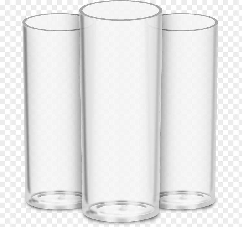 Cocktail Sketch Highball Glass Long Drink Cup PNG