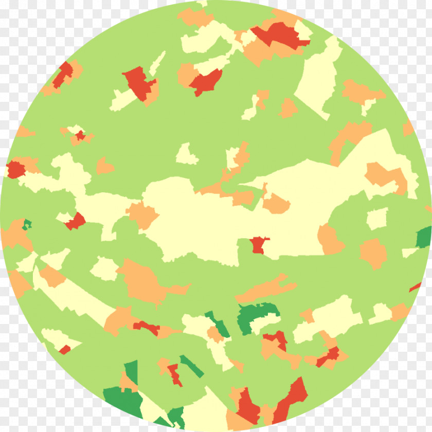 Density Map Illustration Product Pattern Leaf PNG